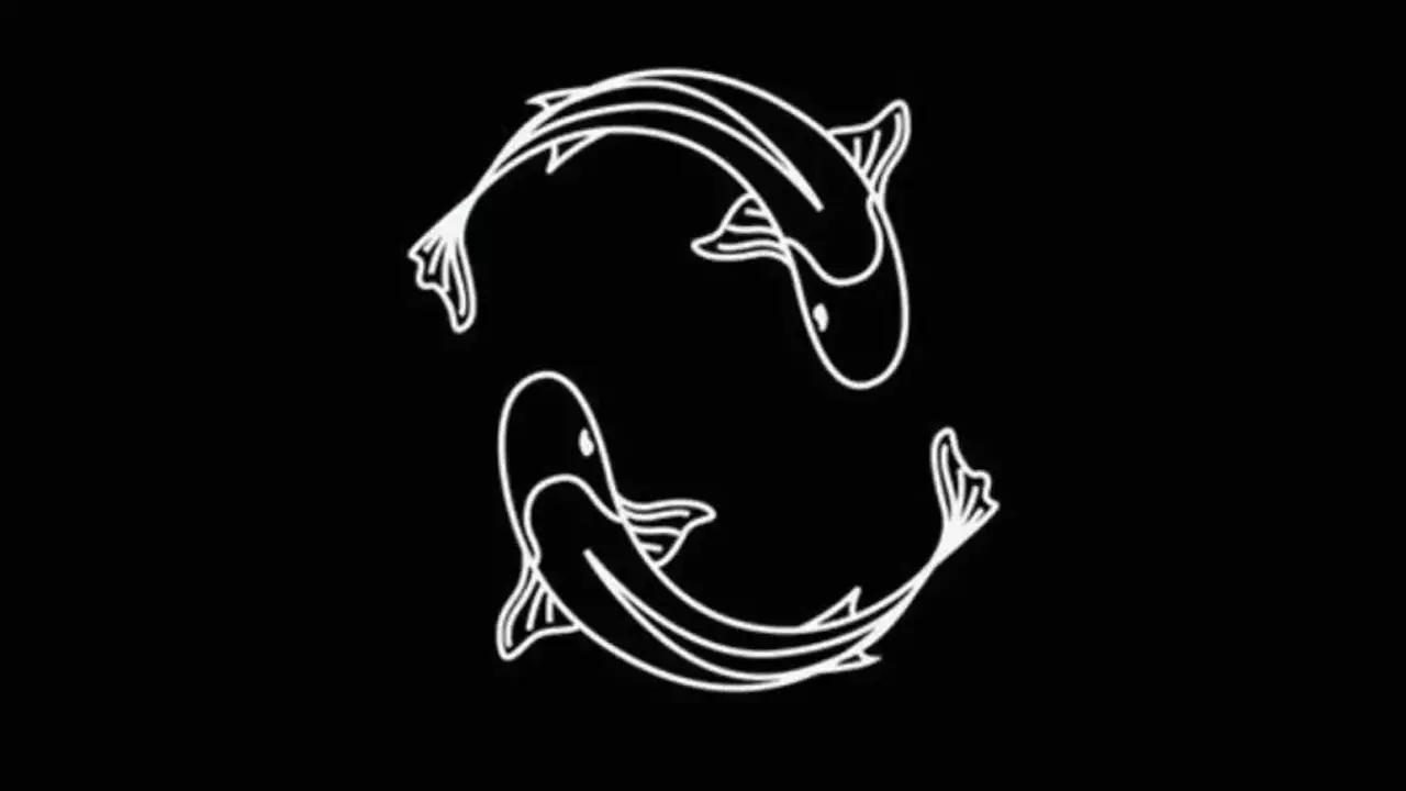 حظك اليوم برج الحوت: يوم من الإبداع والانتباه للتفاصيل الصغيرة